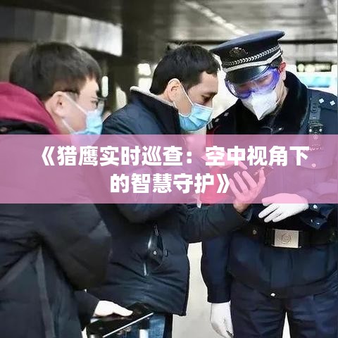 《猎鹰实时巡查：空中视角下的智慧守护》
