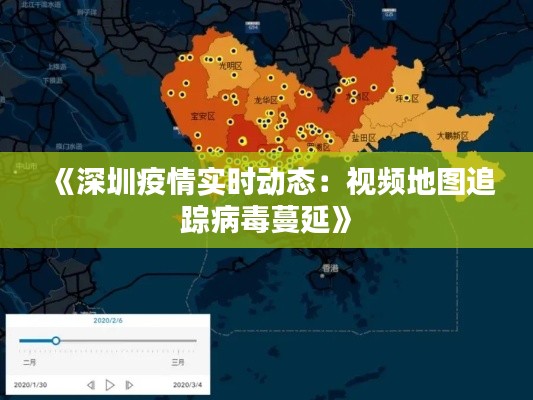 《深圳疫情实时动态：视频地图追踪病毒蔓延》
