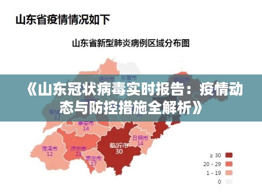 《山东冠状病毒实时报告：疫情动态与防控措施全解析》
