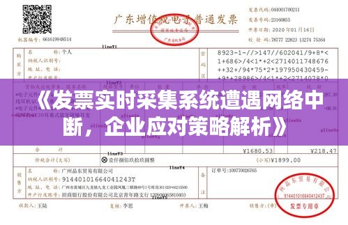 《发票实时采集系统遭遇网络中断，企业应对策略解析》
