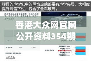 香港大众网官网公开资料354期｜模型解答解释落实