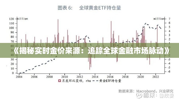 《揭秘实时金价来源：追踪全球金融市场脉动》