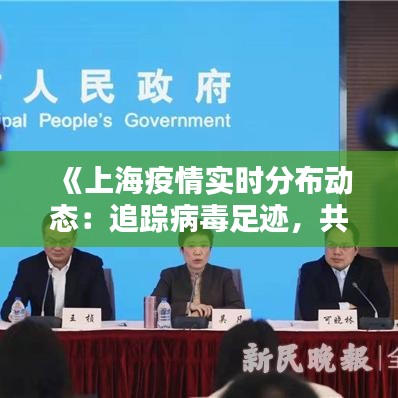 《上海疫情实时分布动态：追踪病毒足迹，共筑防疫防线》
