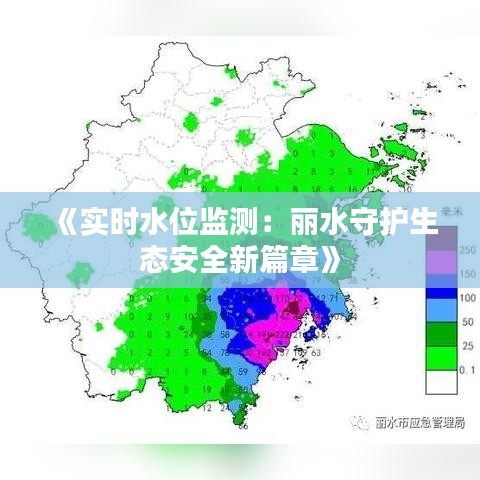 《实时水位监测：丽水守护生态安全新篇章》