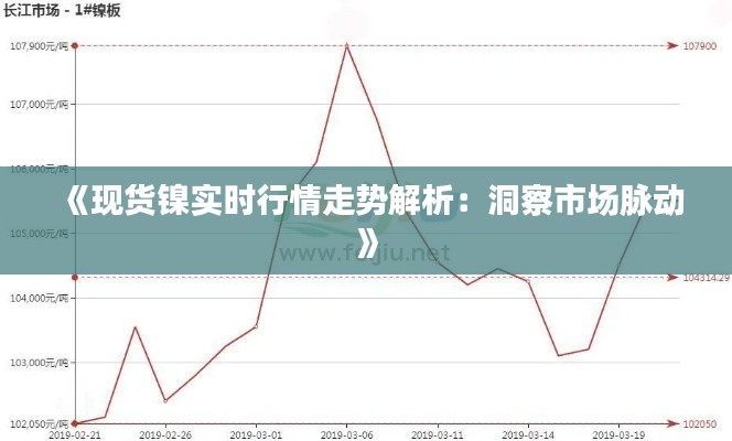 《现货镍实时行情走势解析：洞察市场脉动》