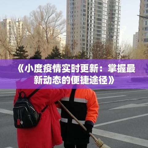 《小度疫情实时更新：掌握最新动态的便捷途径》