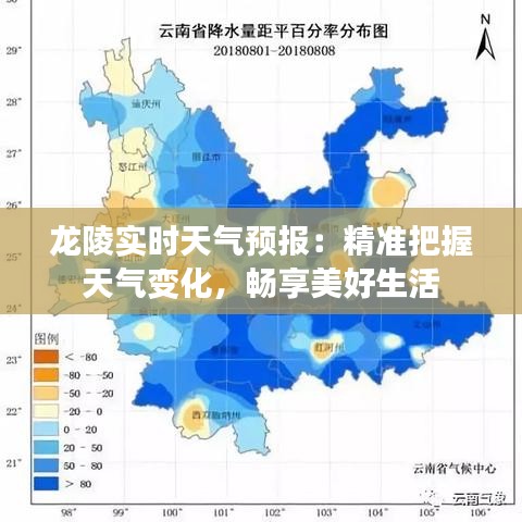 龙陵实时天气预报：精准把握天气变化，畅享美好生活