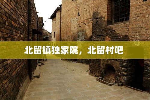 北留镇独家院，北留村吧 