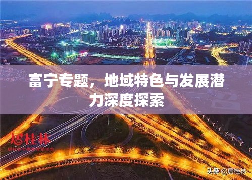 富宁专题，地域特色与发展潜力深度探索