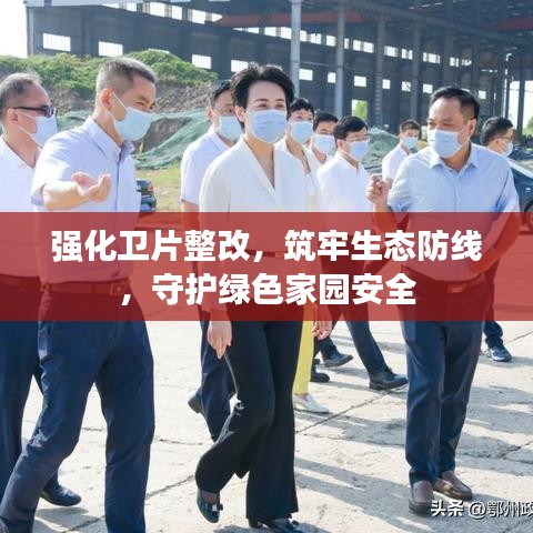 强化卫片整改，筑牢生态防线，守护绿色家园安全