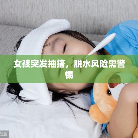 女孩突发抽搐，脱水风险需警惕
