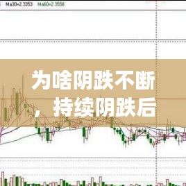为啥阴跌不断，持续阴跌后加速下跌 
