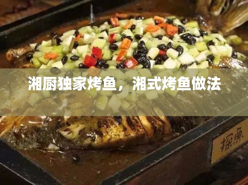 湘厨独家烤鱼，湘式烤鱼做法 