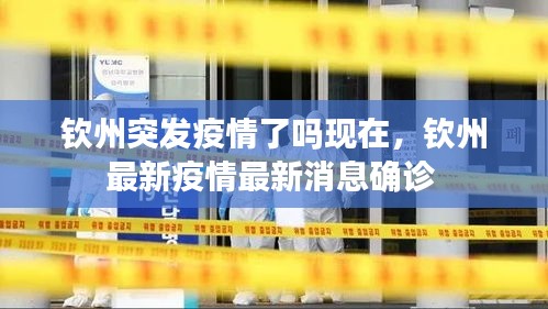 钦州突发疫情了吗现在，钦州最新疫情最新消息确诊 