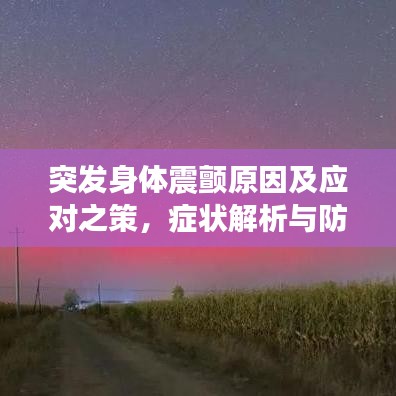 突发身体震颤原因及应对之策，症状解析与防治建议