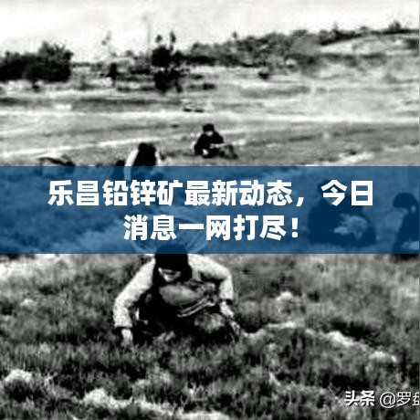 乐昌铅锌矿最新动态，今日消息一网打尽！