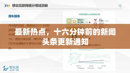 最新热点，十六分钟前的新闻头条更新通知