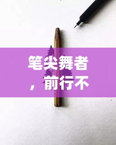 笔尖舞者，前行不止的铅笔探索之旅