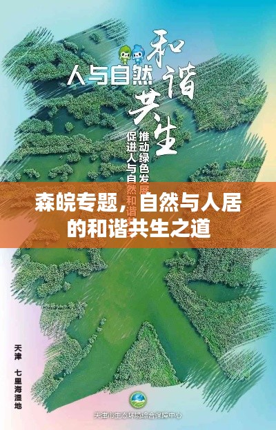 森皖专题，自然与人居的和谐共生之道