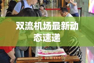 双流机场最新动态速递