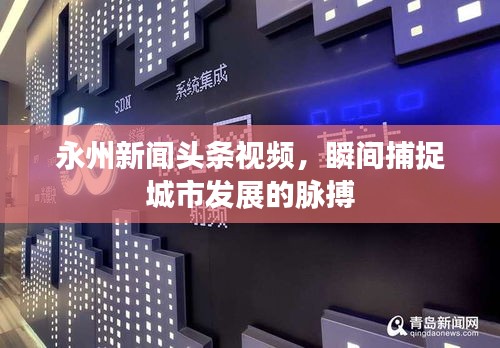 永州新闻头条视频，瞬间捕捉城市发展的脉搏