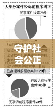 守护社会公正的关键，公益诉讼制度的落实与实践