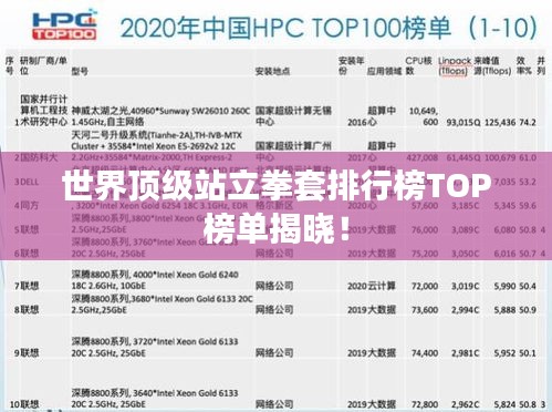 世界顶级站立拳套排行榜TOP榜单揭晓！