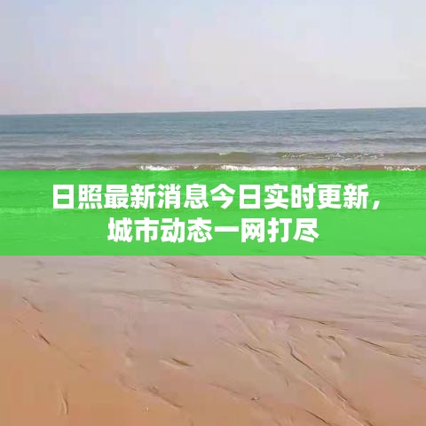 日照最新消息今日实时更新，城市动态一网打尽