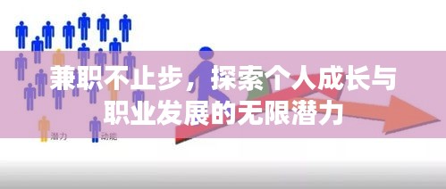 兼职不止步，探索个人成长与职业发展的无限潜力