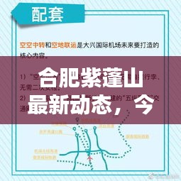 合肥紫蓬山最新动态，今日头条新闻揭秘！