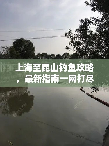 上海至昆山钓鱼攻略，最新指南一网打尽！