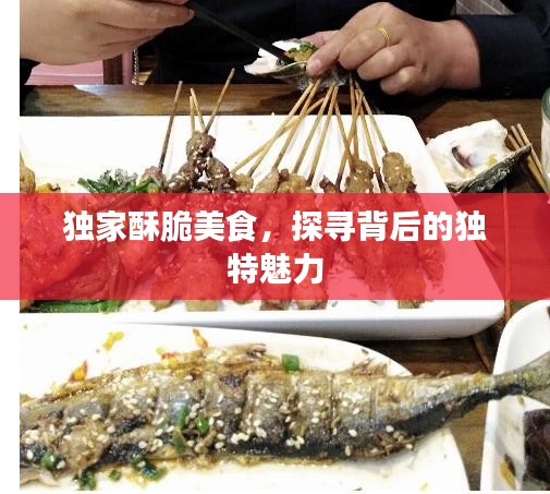 独家酥脆美食，探寻背后的独特魅力